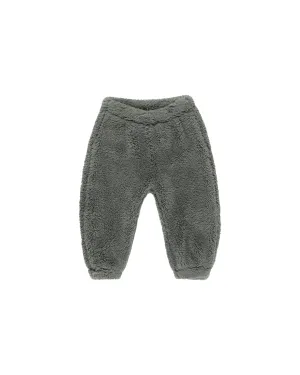 RYLEE   CRU Relaxed Sweatpant || Forest