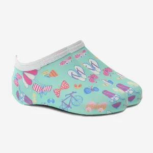Sea and pool foot wear/ GIRL