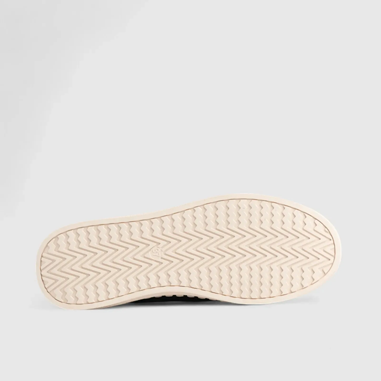 Sienna Comfort Slip On Casuals Black 01367