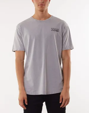Silent Theory Noah Tee