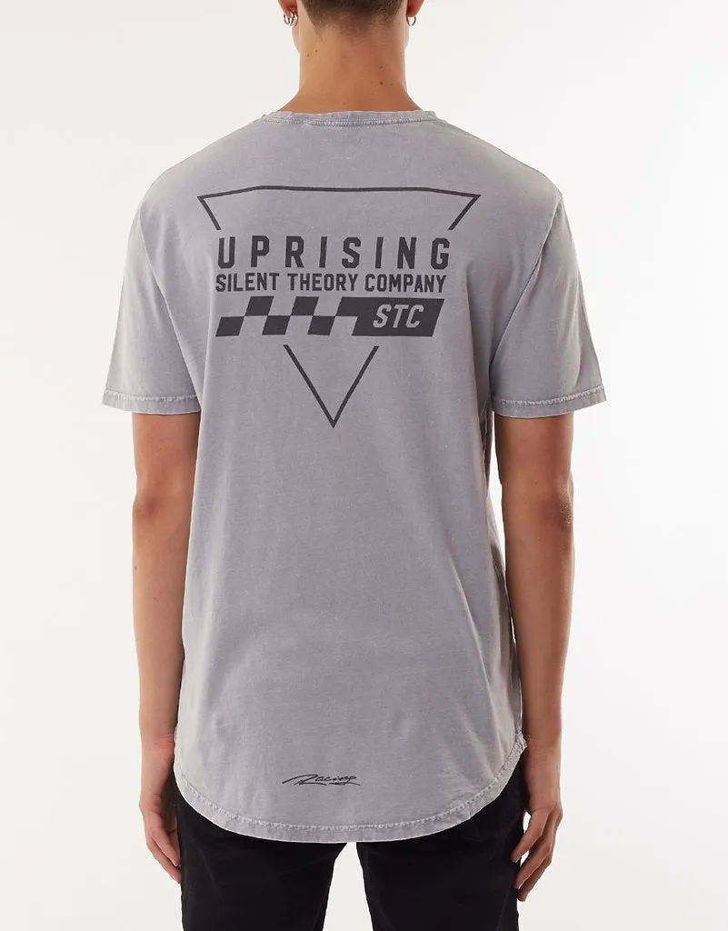 Silent Theory Noah Tee