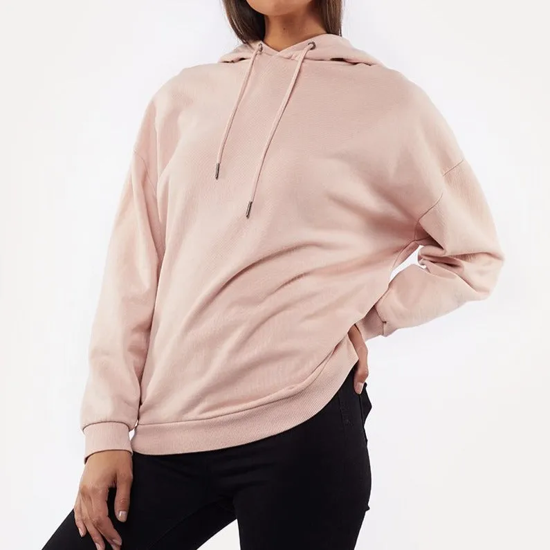 Silent Theory Standard Hoody