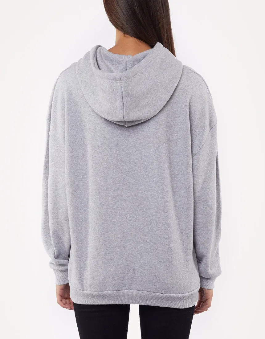 Silent Theory Standard Hoody
