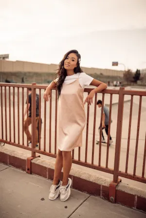 Silky Dreams Dress
