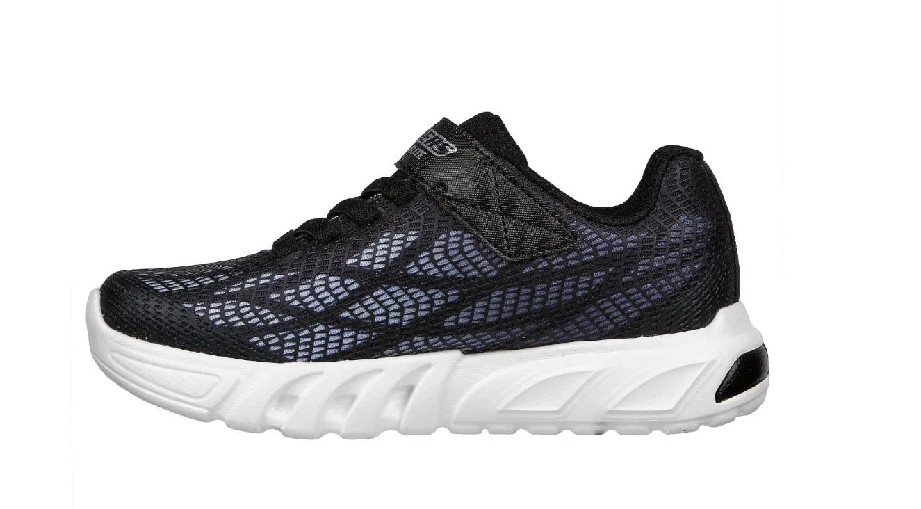 Skechers S Lights - Flex-Glow Elite Vorlo Sneaker