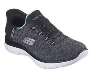 Skechers Slip-ins: Dazzling Haze - Womens