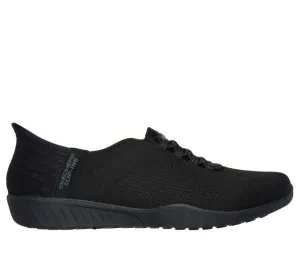 SKECHERS- WOMEN'S NEWBURY ST SLIP-INS SNEAKER