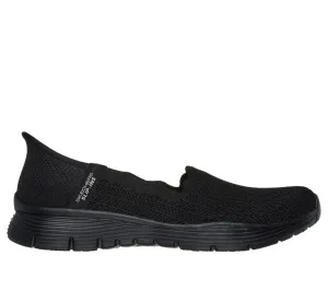 SKECHERS- WOMEN'S SEAGER BELIEVE IT SLIP-INS SHOE