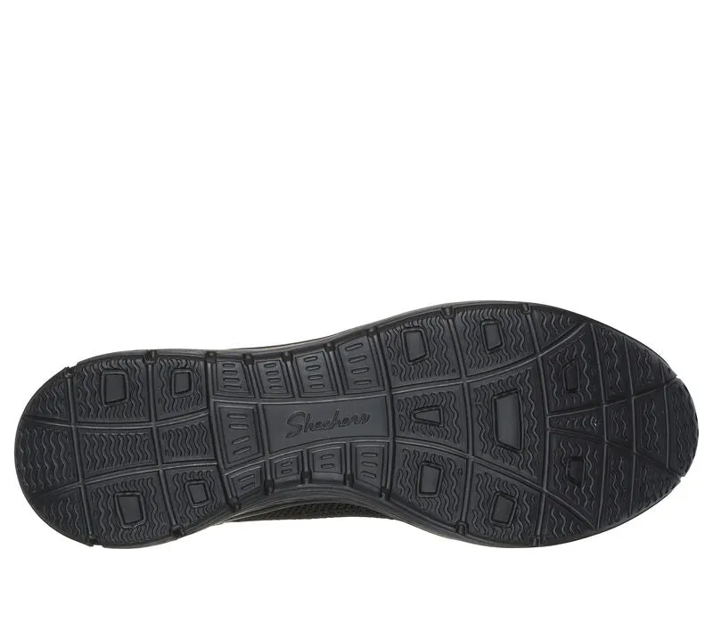 SKECHERS- WOMEN'S SEAGER BELIEVE IT SLIP-INS SHOE