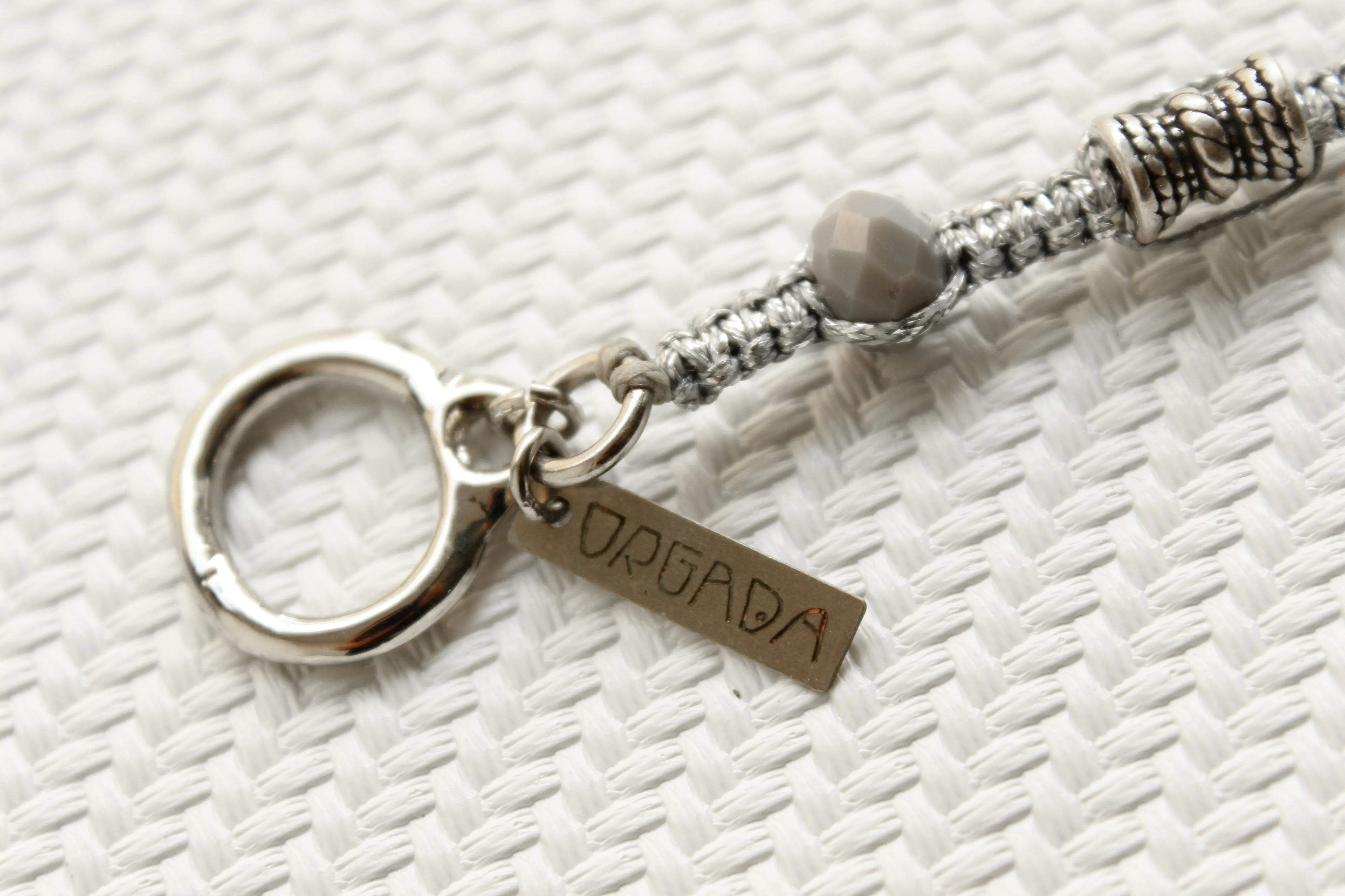 Skullia Bracelet