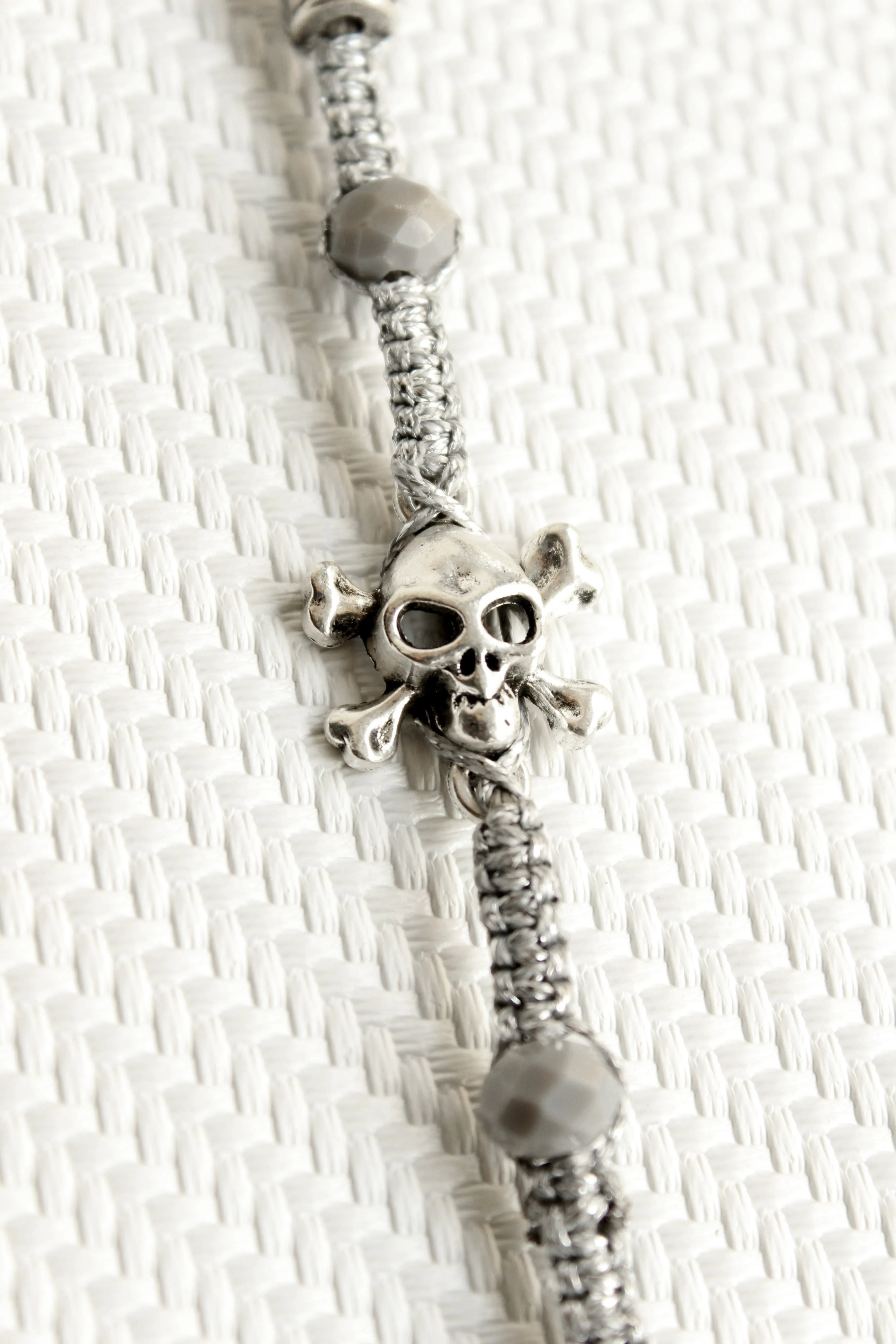 Skullia Bracelet