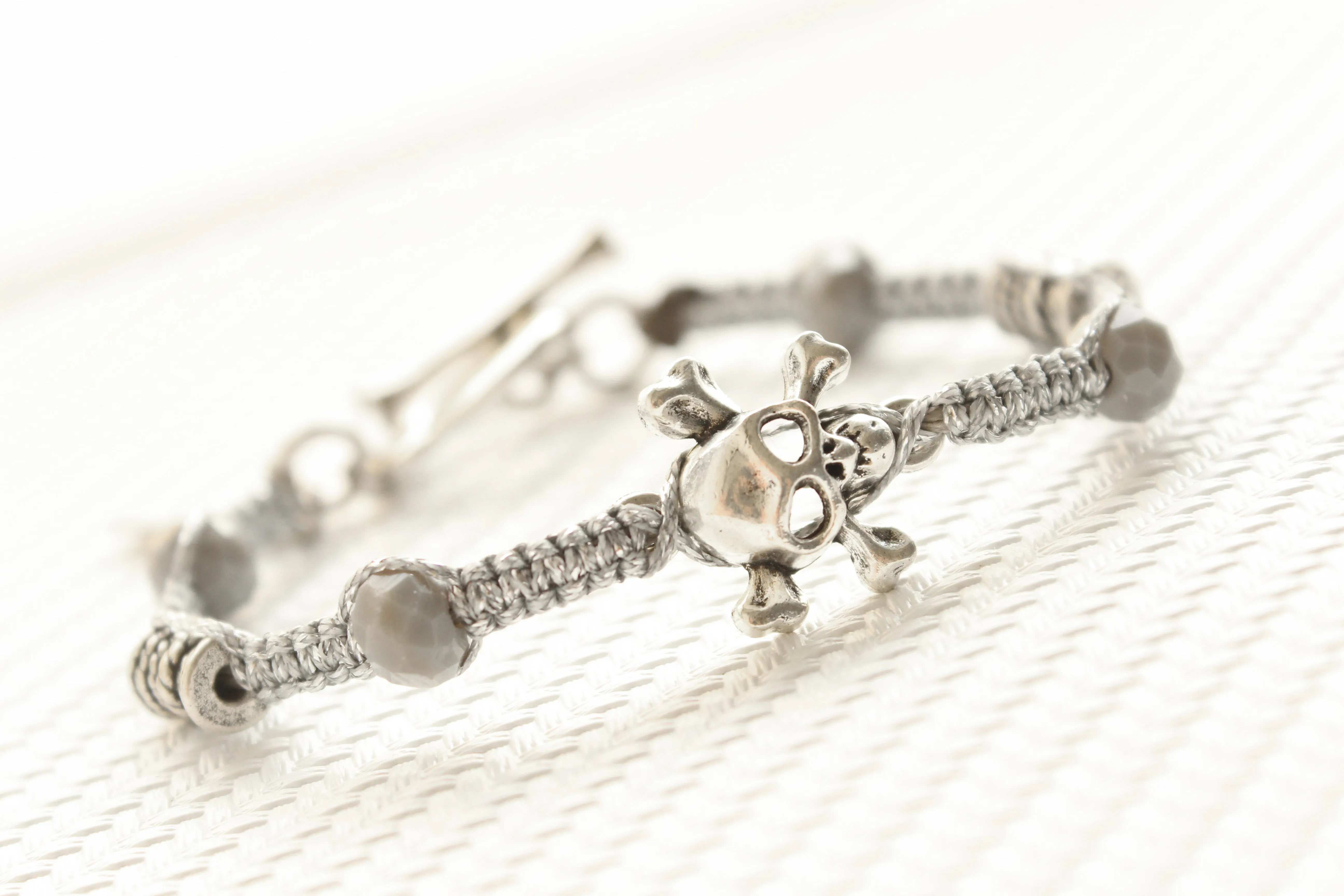 Skullia Bracelet