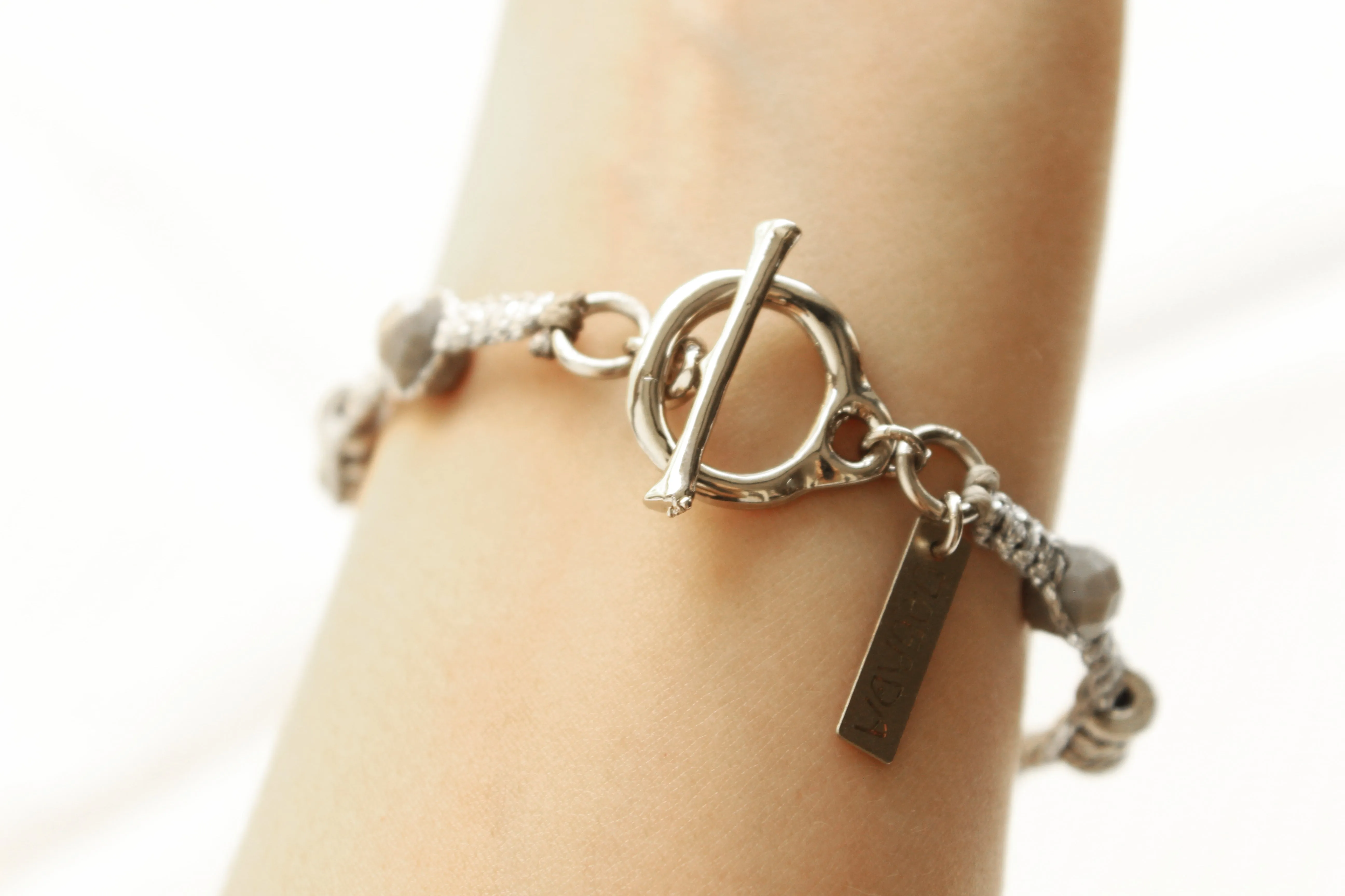 Skullia Bracelet