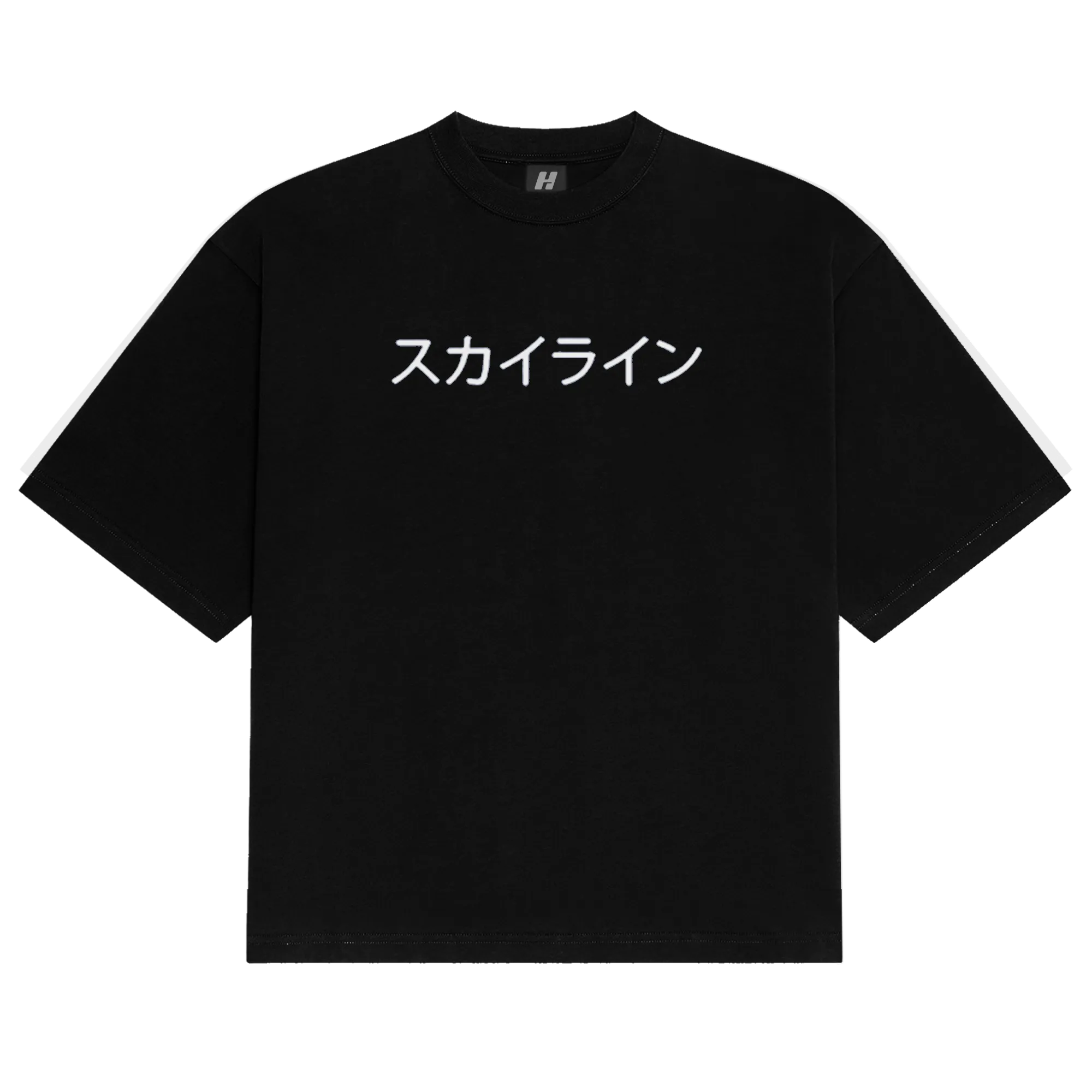 Skyline Drift T-Shirt
