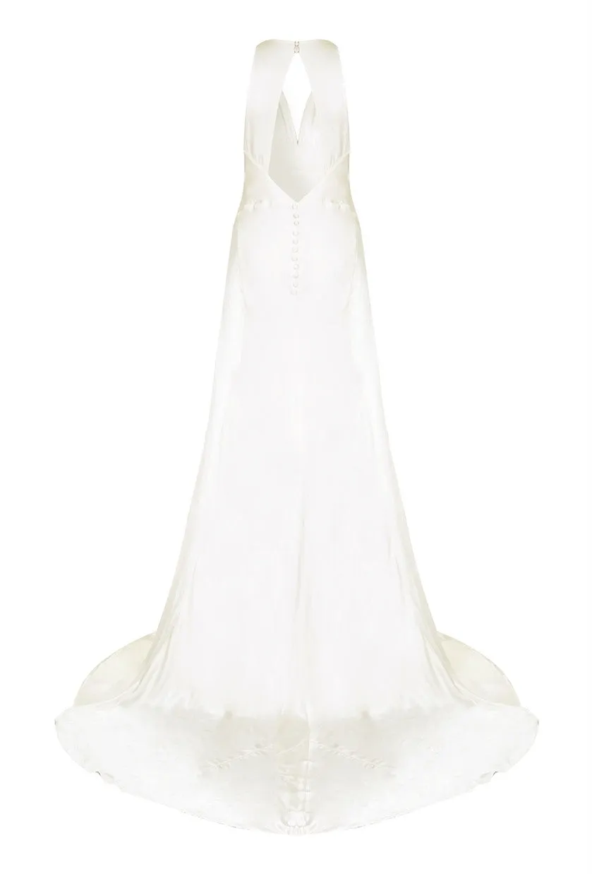 Slip Dress