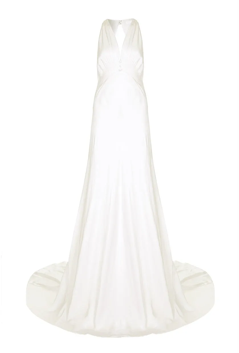 Slip Dress