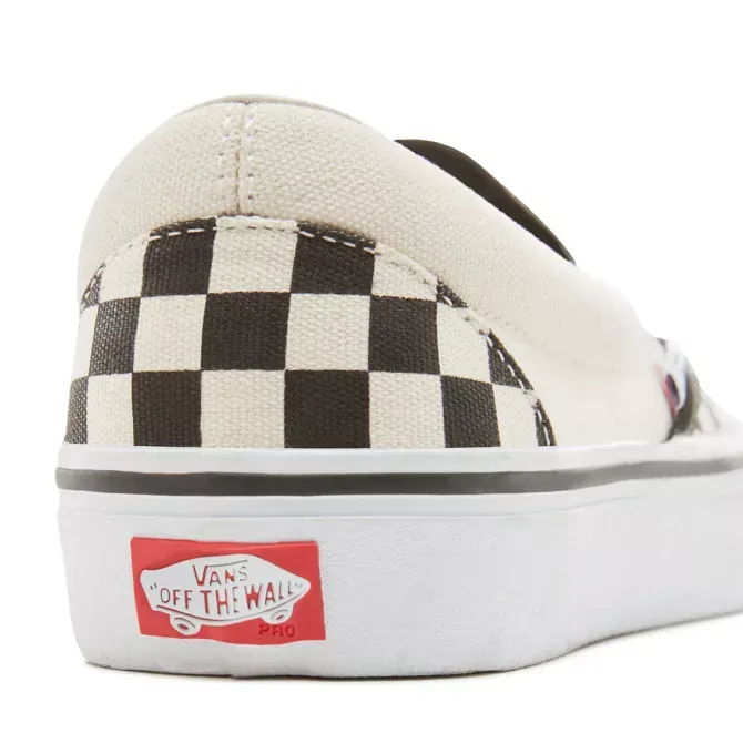 Slip On Pro