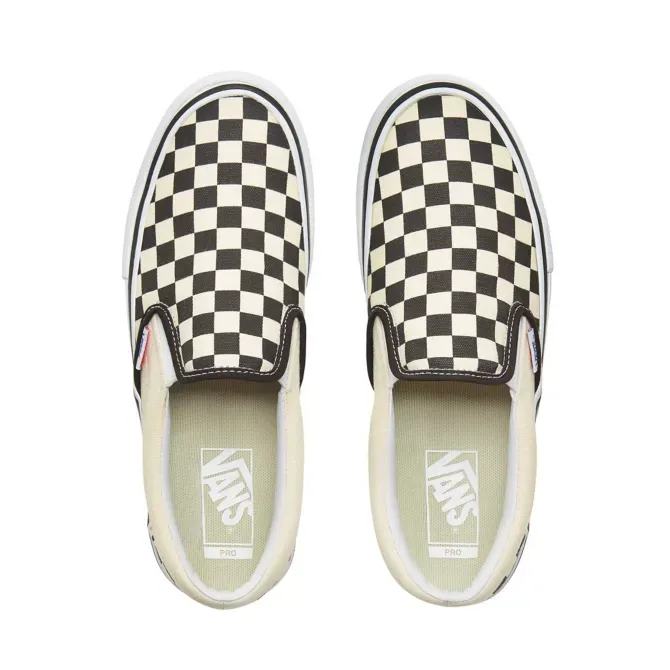 Slip On Pro