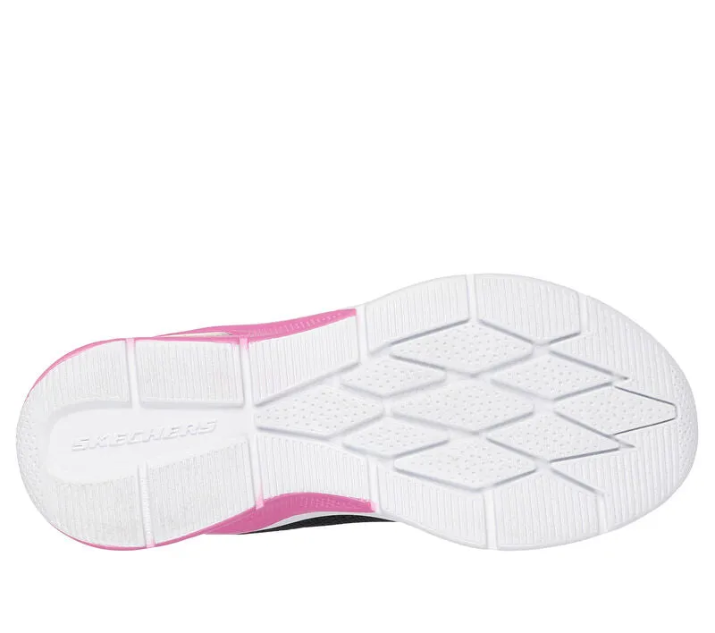 Souliers Skechers pour filles - MICROSPEC MAX SLIP-INS