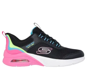 Souliers Skechers pour filles - MICROSPEC MAX SLIP-INS