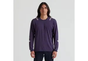 Specialized Men's Trail Air Long Sleeve Jersey