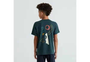 Specialized Youth Graphic Short Sleeve T-Shirt