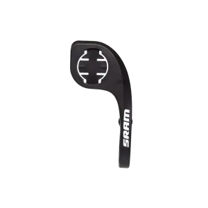 SRAM Road Garmin Computer Mount 31.8mm Quarter Turn Lock