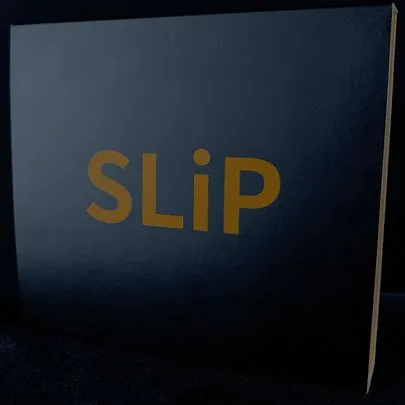 Starheart presents Slip Black by Doosung Hwang