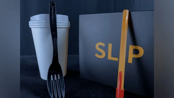 Starheart presents Slip Black by Doosung Hwang