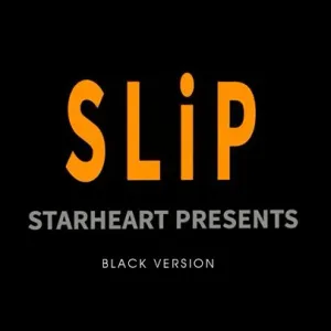 Starheart presents Slip Black by Doosung Hwang