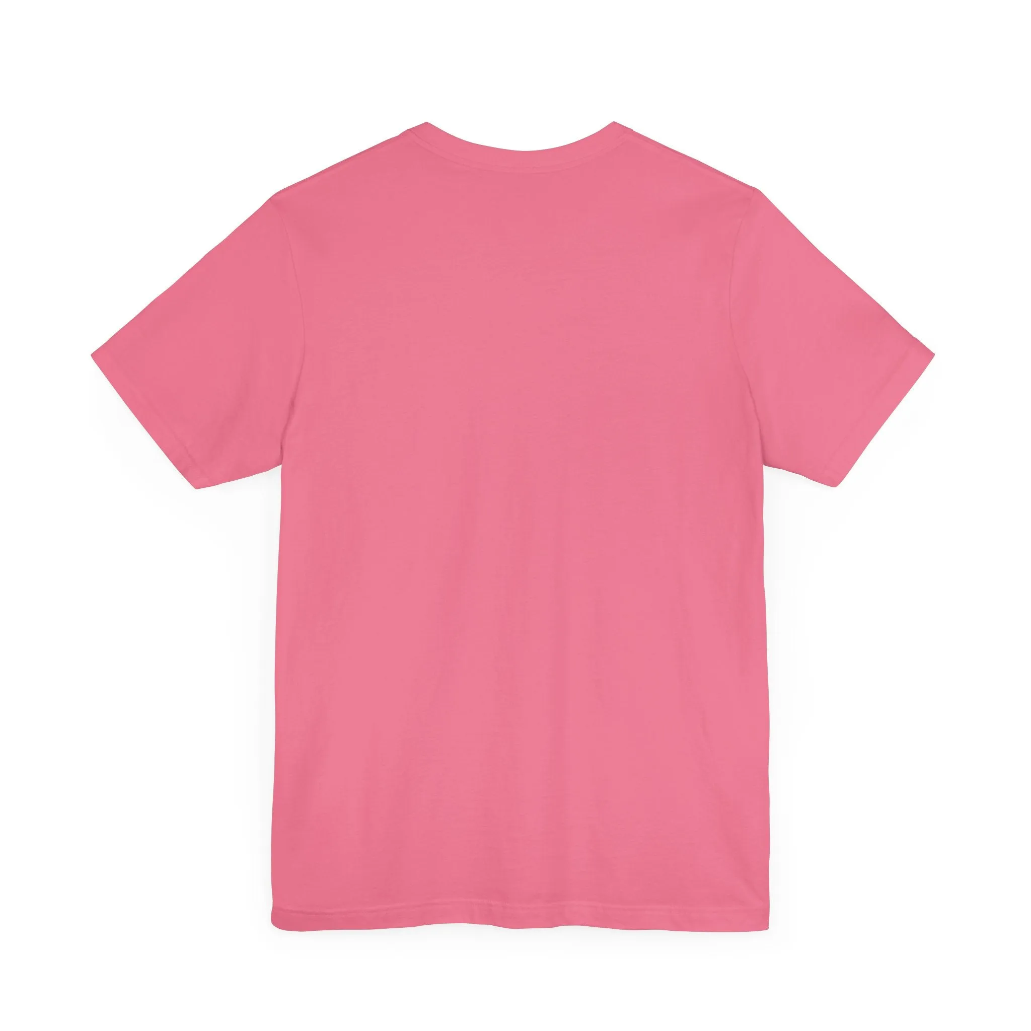 Stay Woke: Unisex Jersey Tee