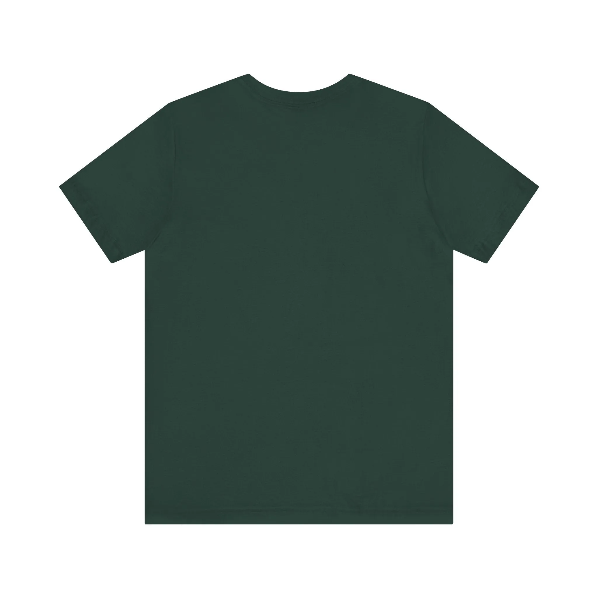 Stay Woke: Unisex Jersey Tee