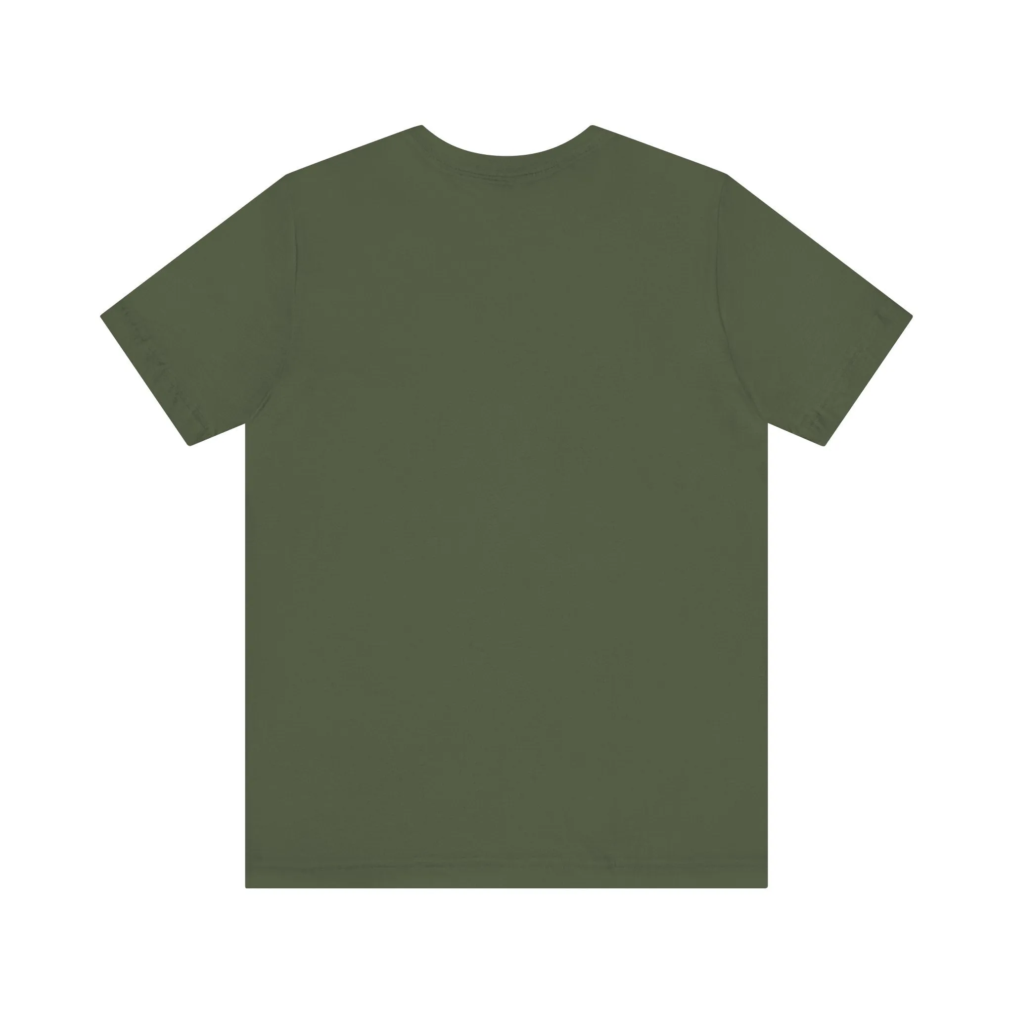 Stay Woke: Unisex Jersey Tee