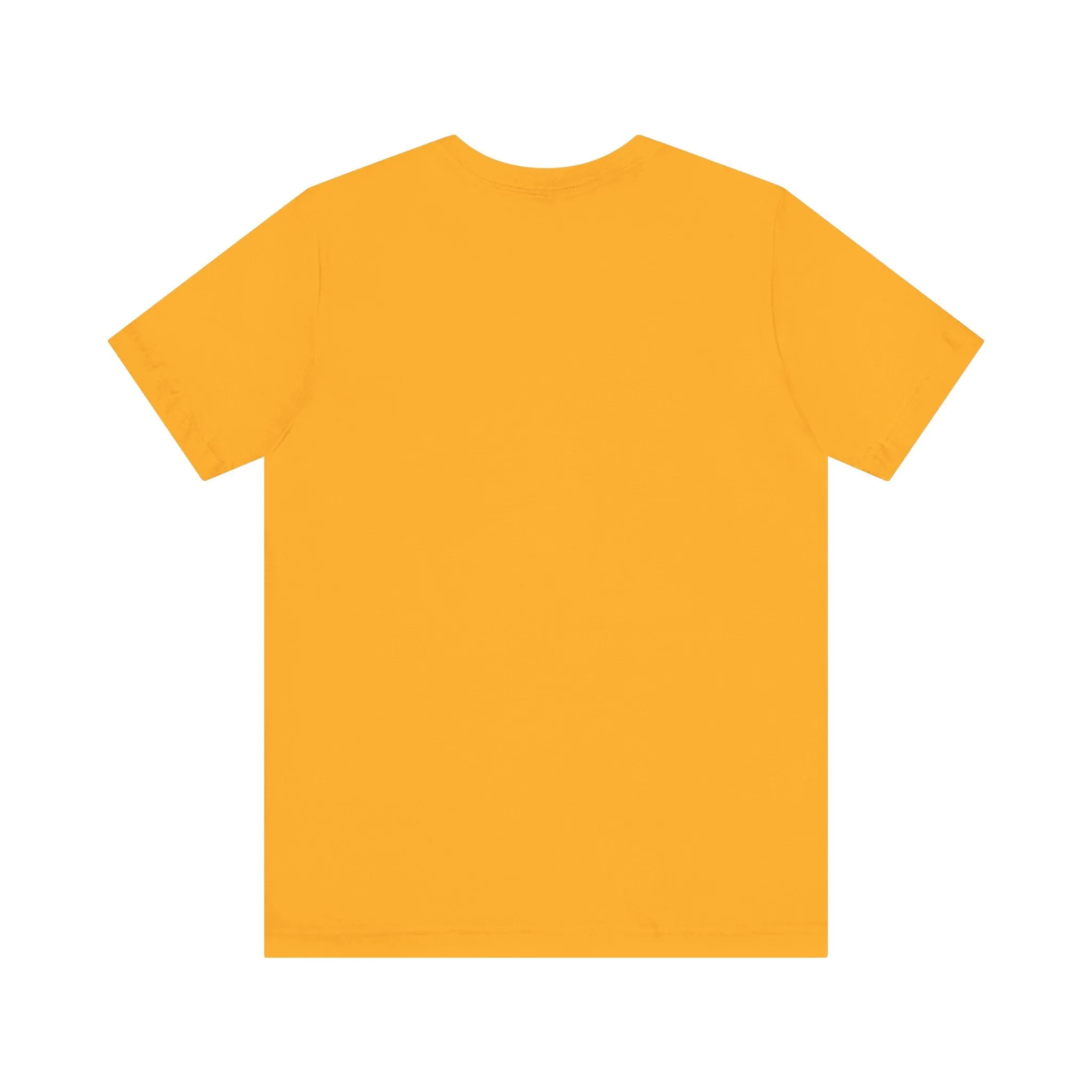 Stay Woke: Unisex Jersey Tee