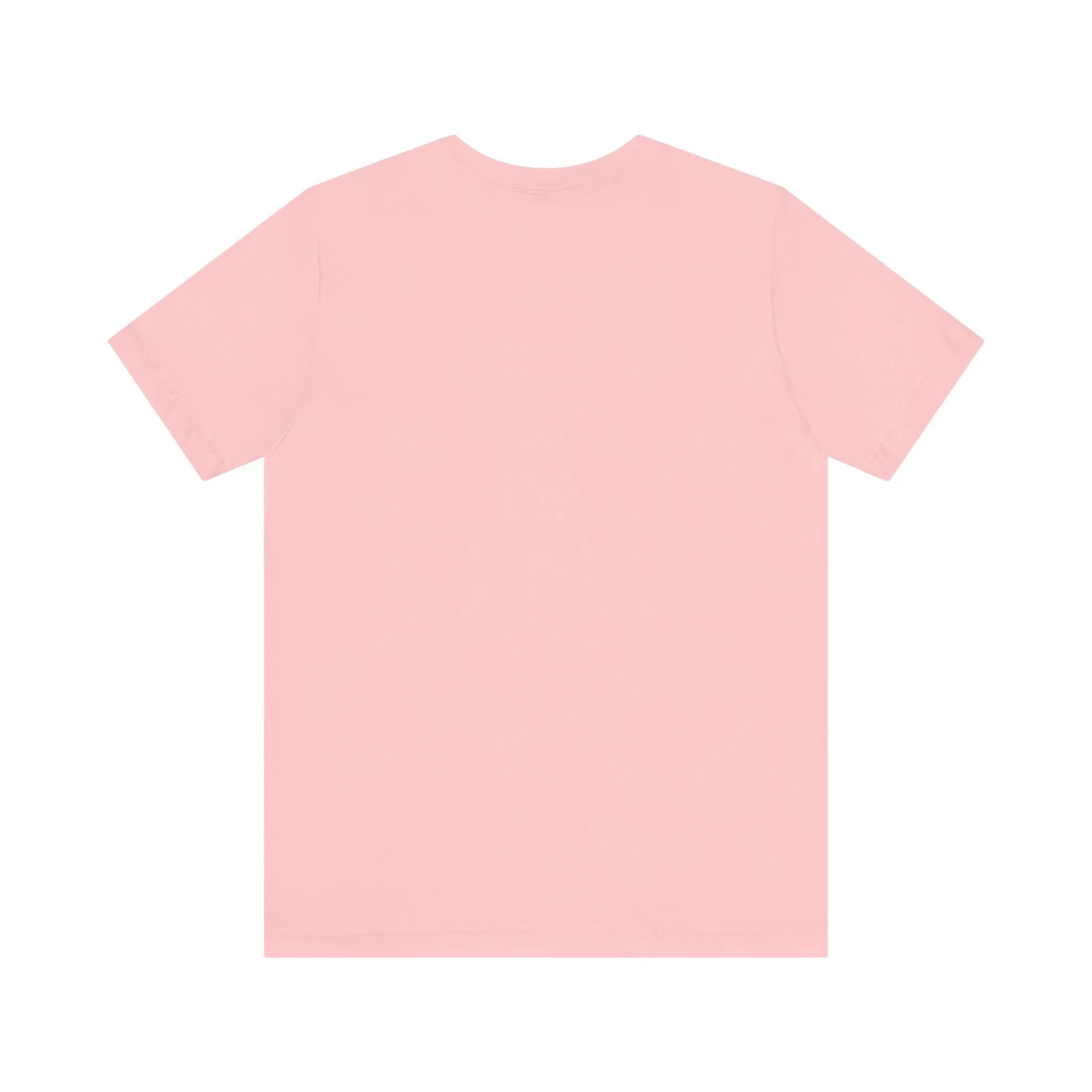 Stay Woke: Unisex Jersey Tee