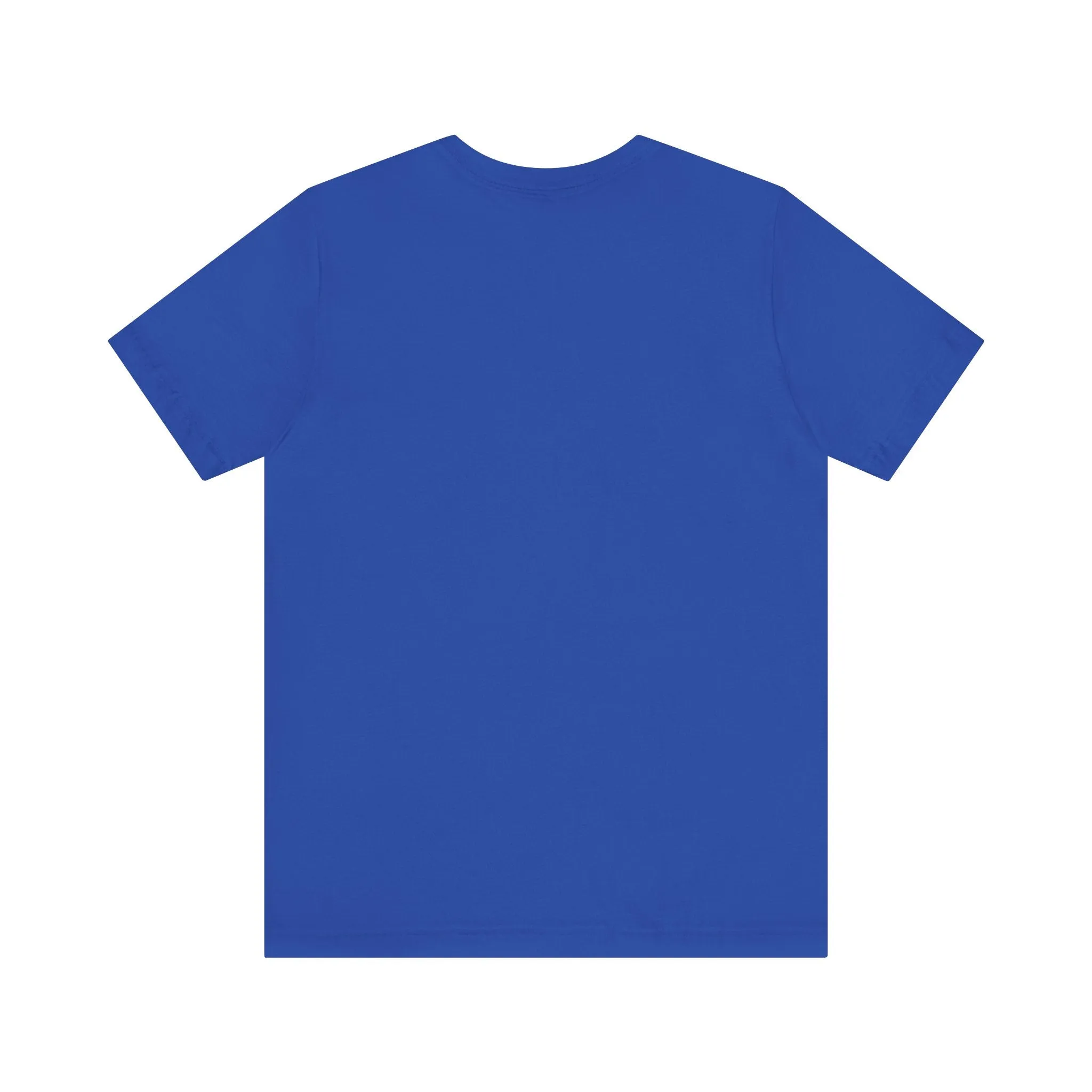 Stay Woke: Unisex Jersey Tee