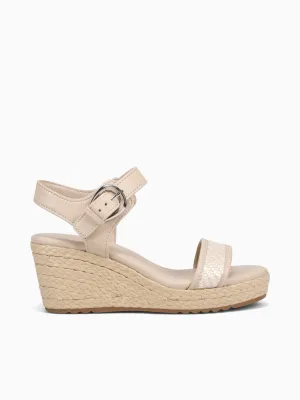 Stella 2 Beige Multi