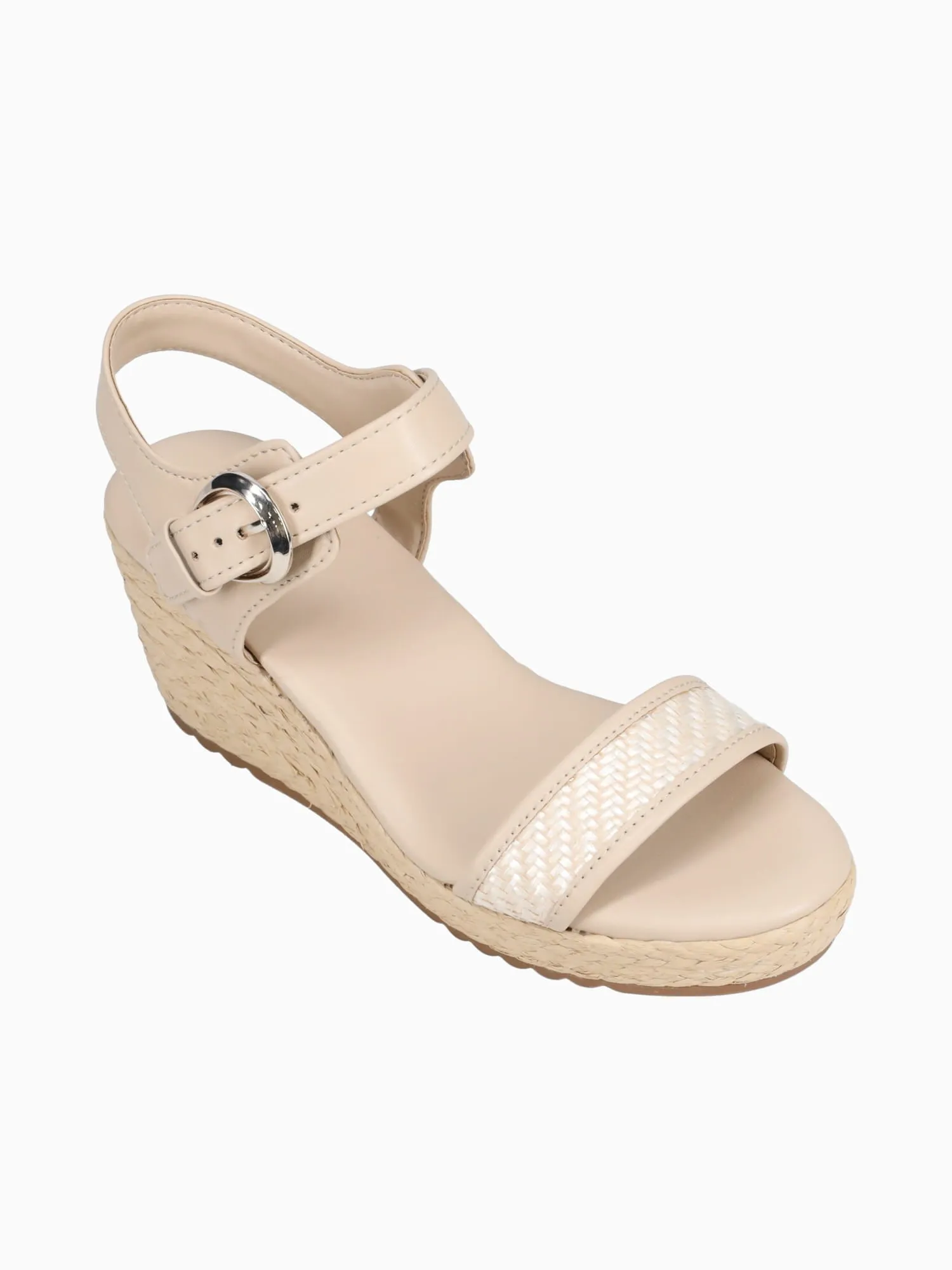 Stella 2 Beige Multi