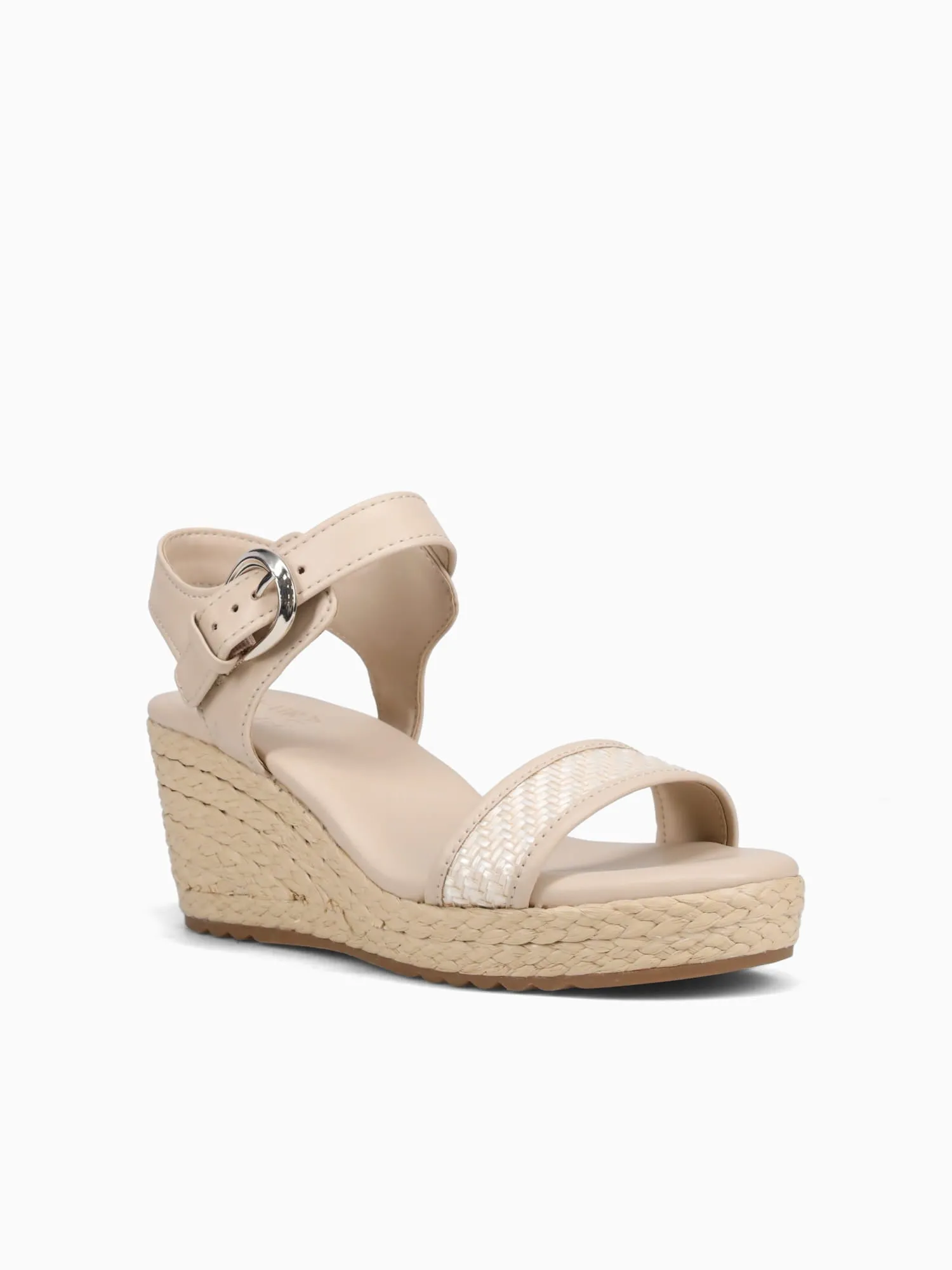 Stella 2 Beige Multi