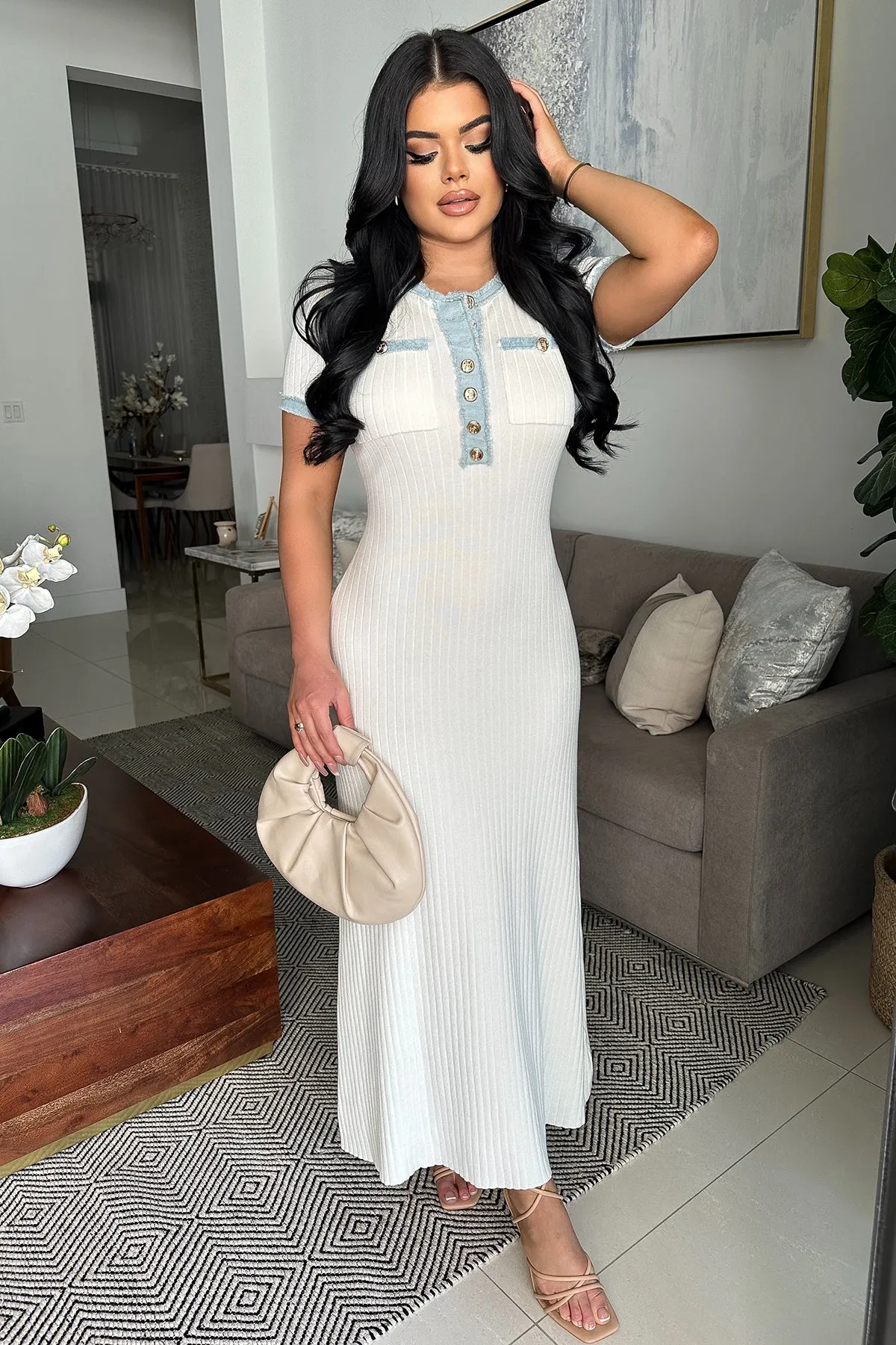 STILL YOUR FAV DRESS