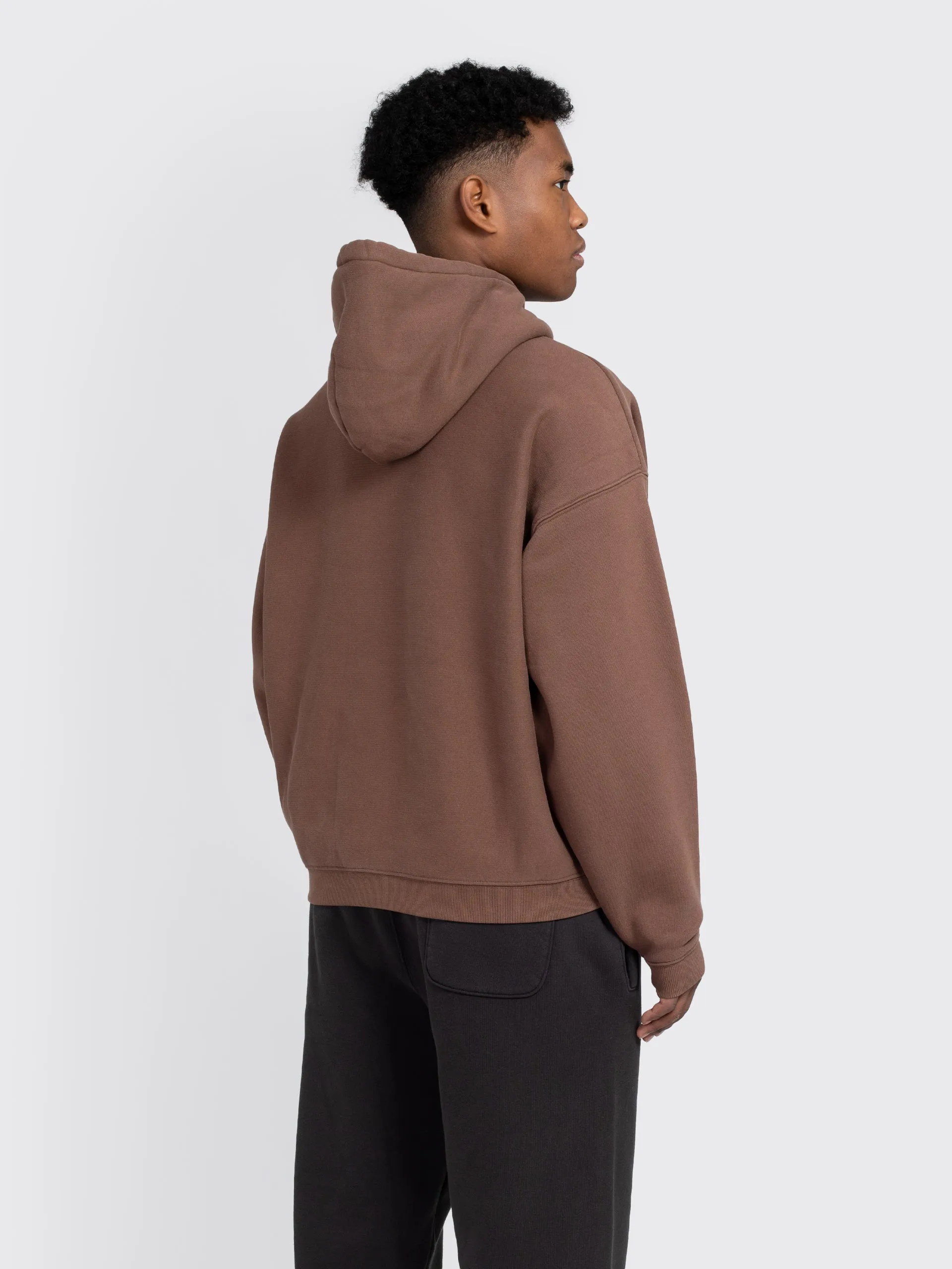 Stussy 80 Relaxed Hood
