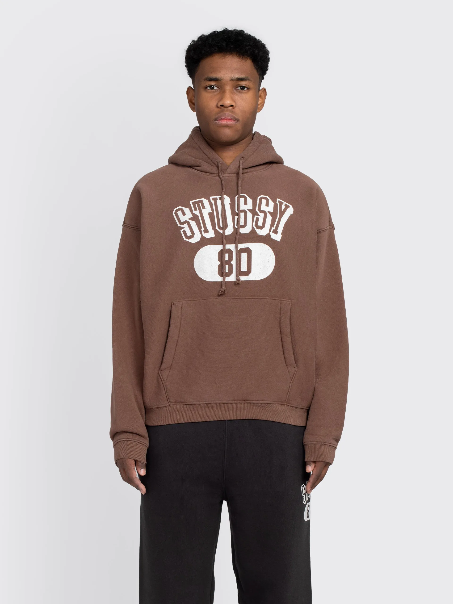 Stussy 80 Relaxed Hood