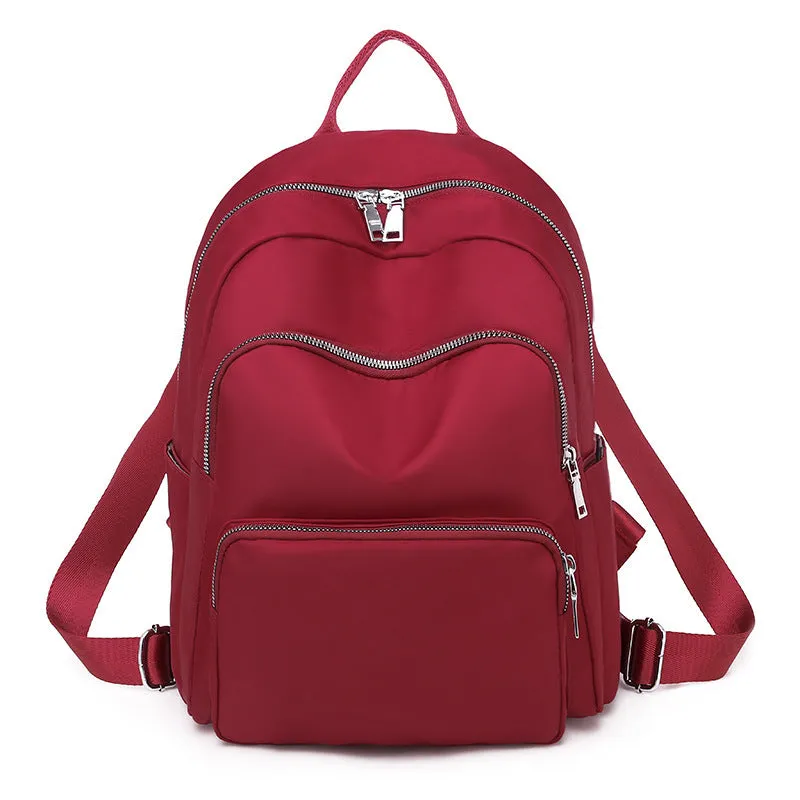 Stylish Large Capacity Backpack
