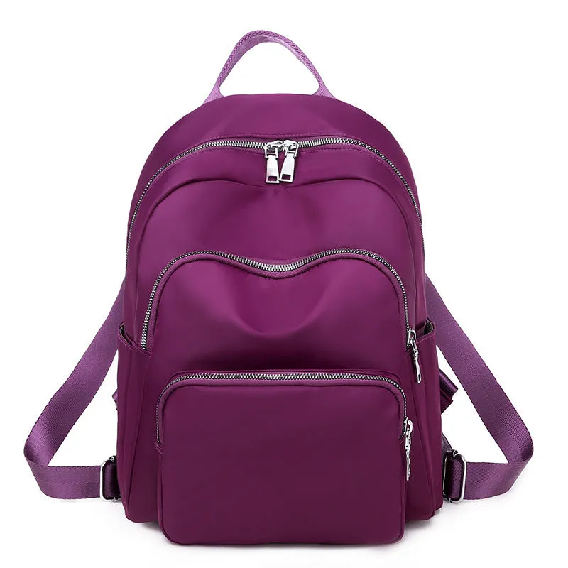 Stylish Large Capacity Backpack
