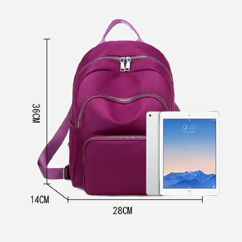Stylish Large Capacity Backpack