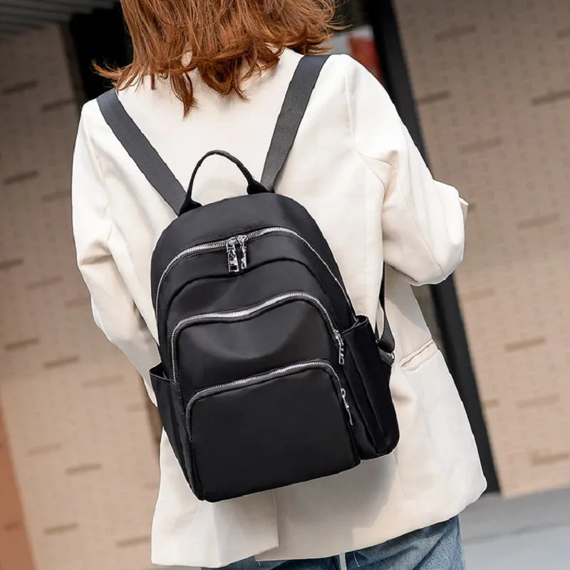 Stylish Large Capacity Backpack