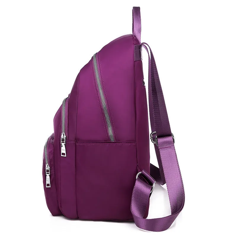 Stylish Large Capacity Backpack