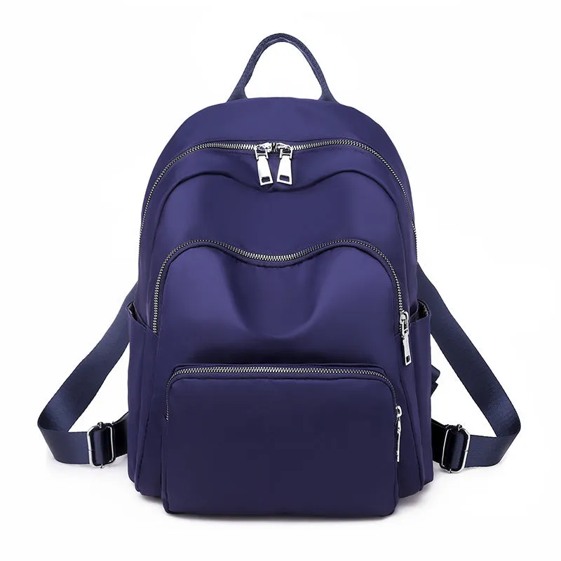 Stylish Large Capacity Backpack