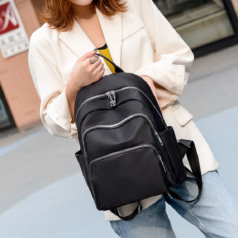 Stylish Large Capacity Backpack