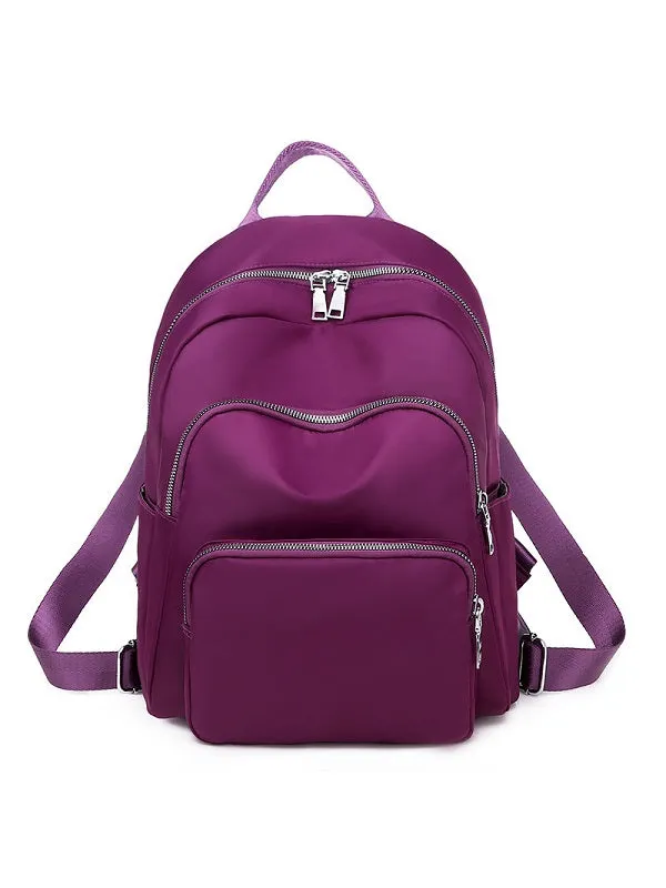 Stylish Large Capacity Backpack